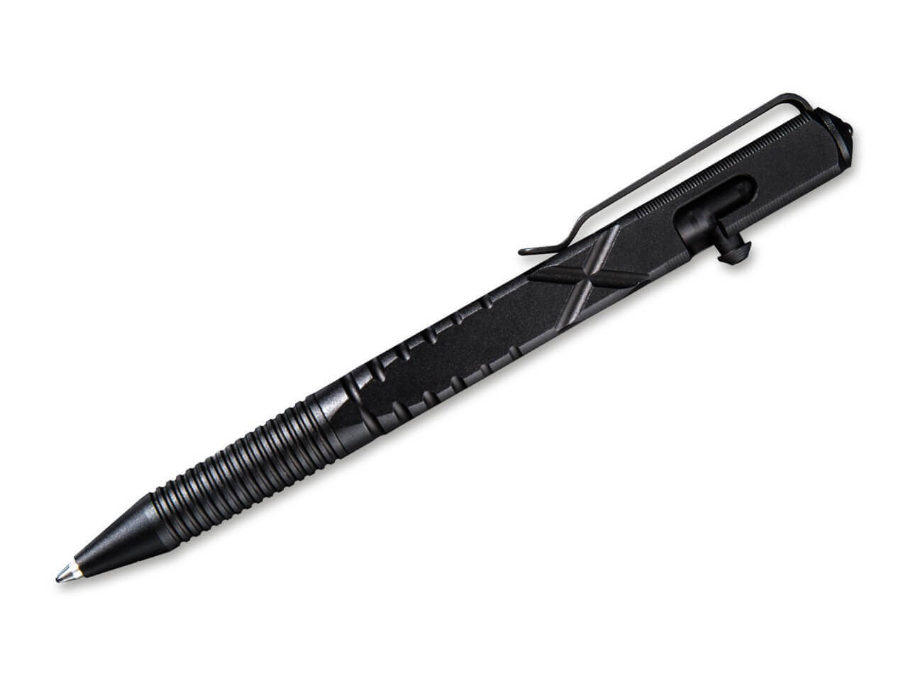 C-Quill CP-01A Schwarz