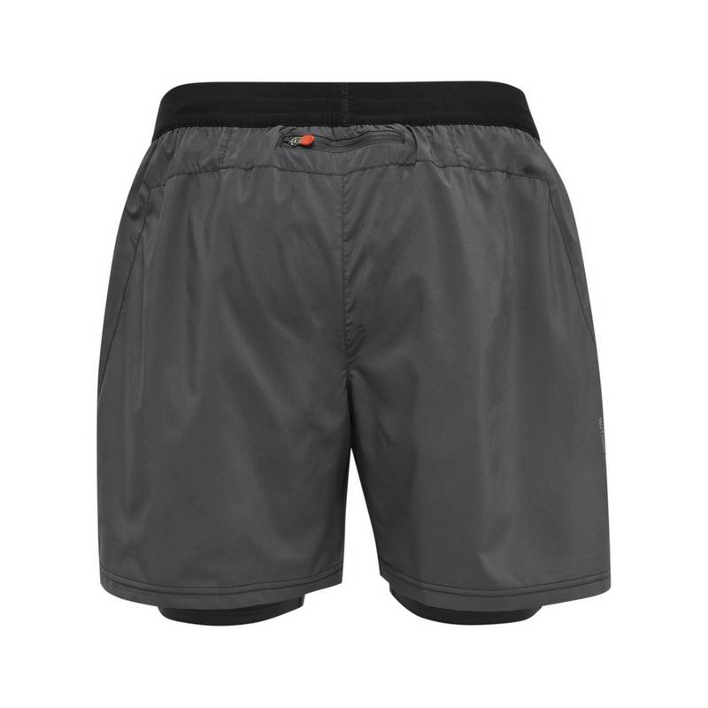Newline 2in1 Short Running Laufshorts Herren