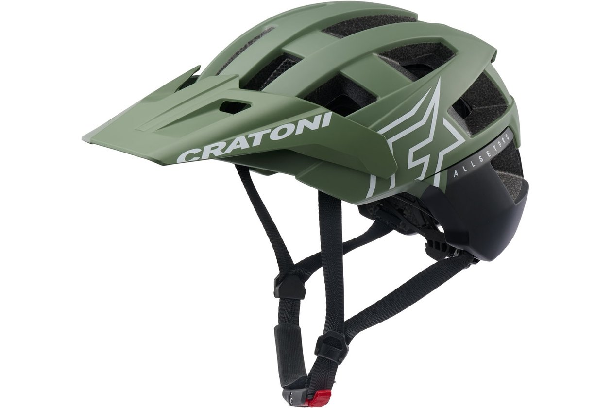 Cratoni AllSet Pro