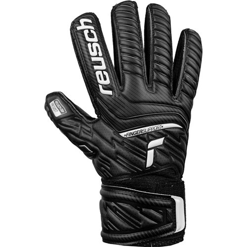 KINDER TORWARTHANDSCHUHE ATTRAKT RESIST FINGER SUPPORT JUNIOR