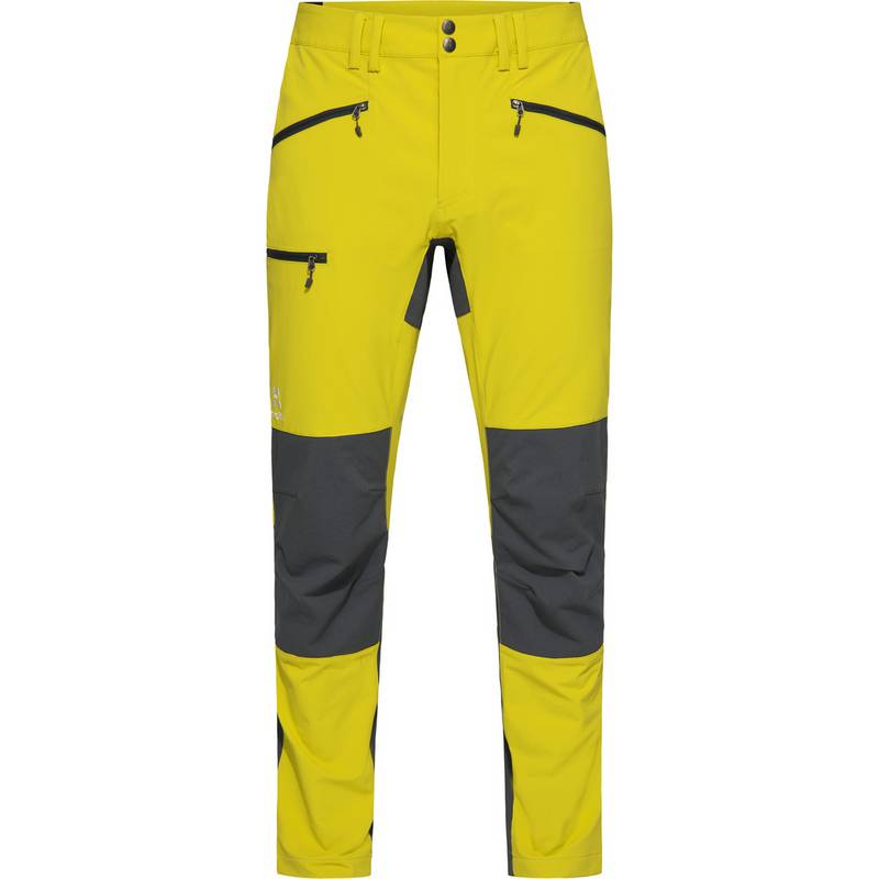 Haglfs Mid Slim Pant Trekkinghose Herren