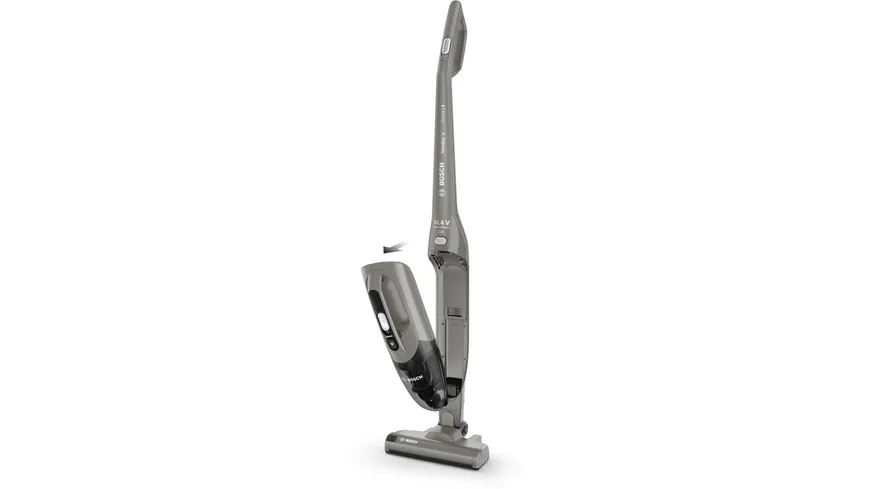 BOSCH Kabelloser Handstaubsauger BBHF214G