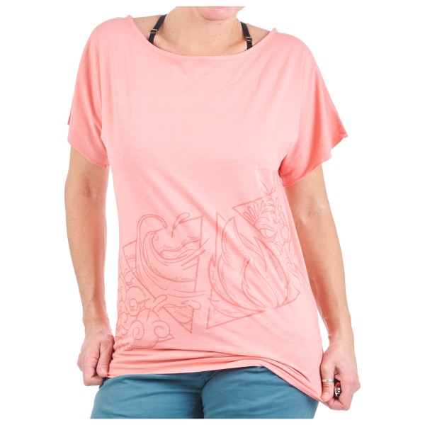 Nograd - Women's Four Elements - T-Shirt