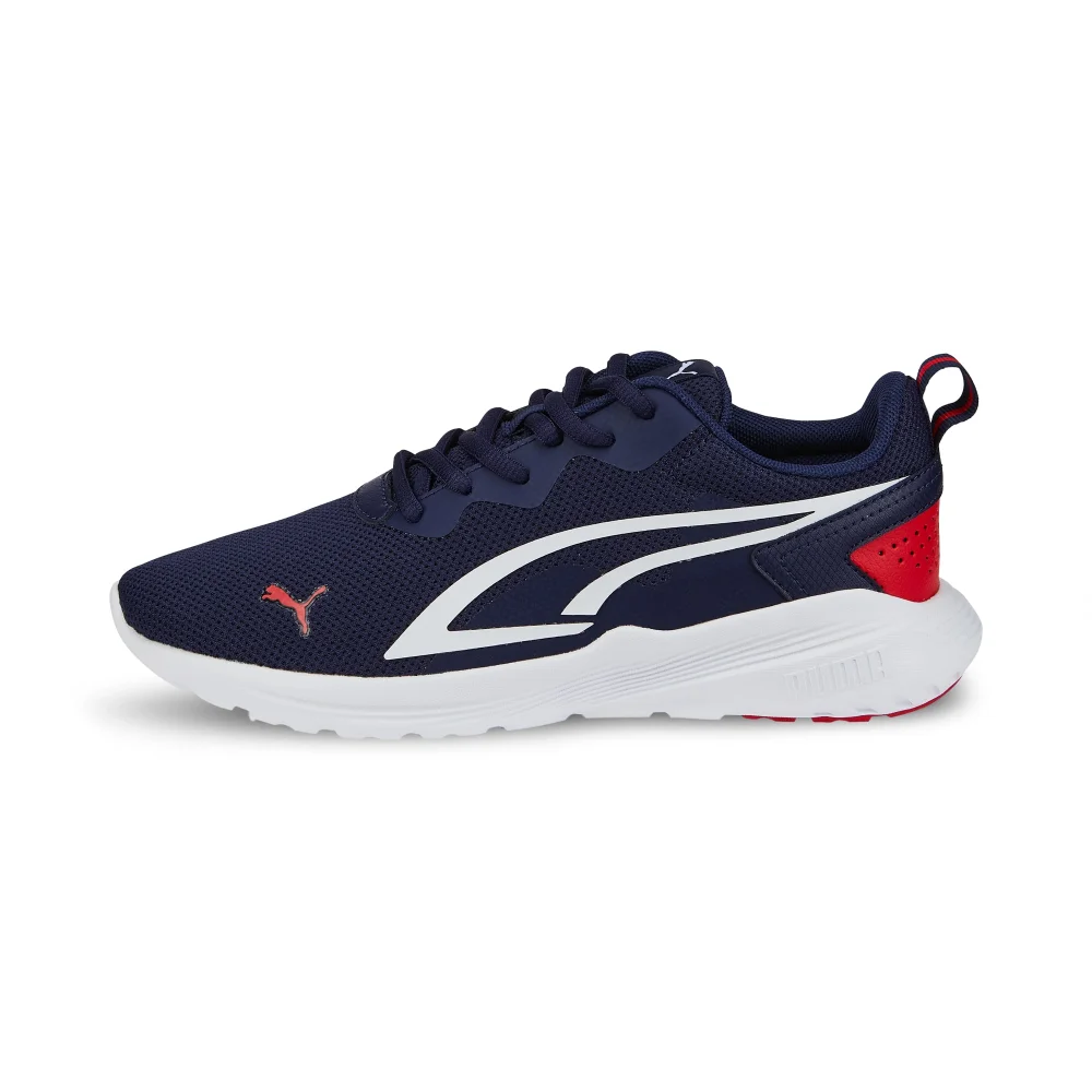 PUMA All Day Active Jr 387386-07 / blau