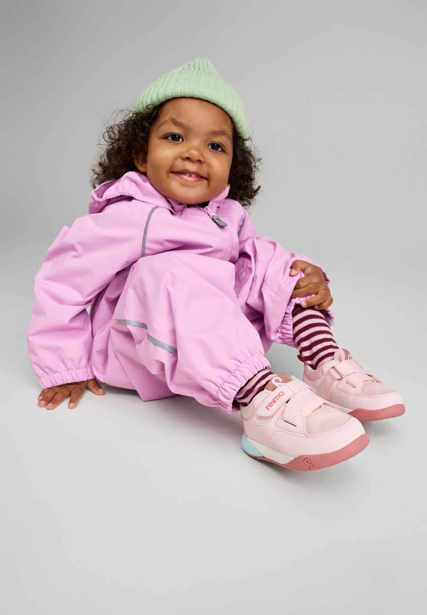 Kleinkinder Sneaker Ekana