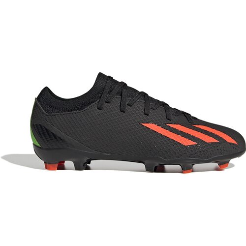 KINDER FUSSBALL-RASENSCHUHE X SPEEDPORTAL.3 FG J