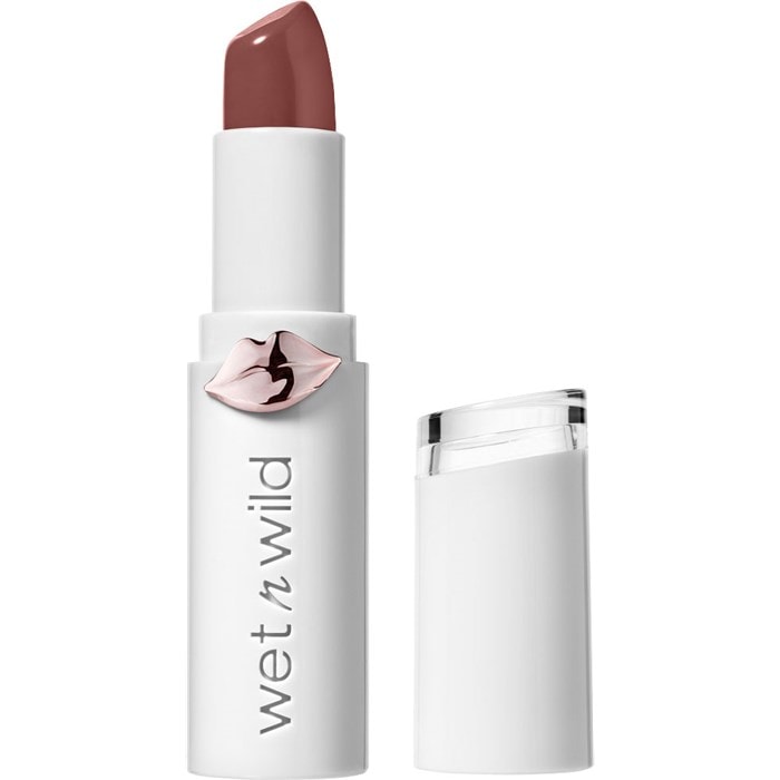 Megalast Shine Finish Lipstick