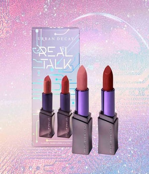 Urban Decay Real Talk VICE Duo Lippen Make-up Set-1 Stk