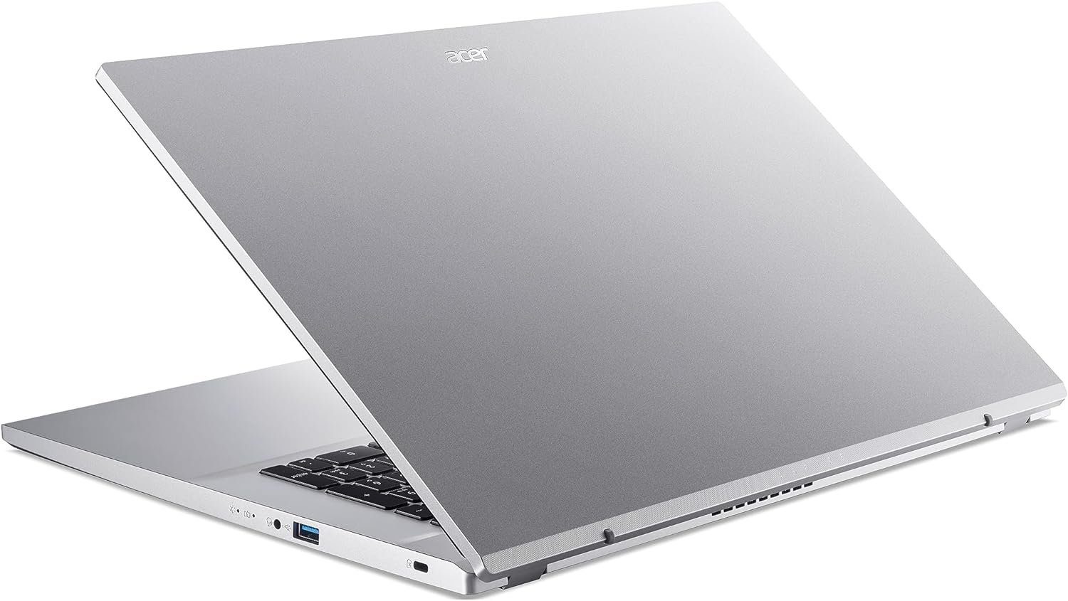 Acer A317-54-770Q Notebook (Intel Corei7 1255U, Intel Iris Xe graphics, 1000 GB SSD, Full HD ‎3.5GHz Mobilität und Ausdauer für vielseitige Anwendungen)