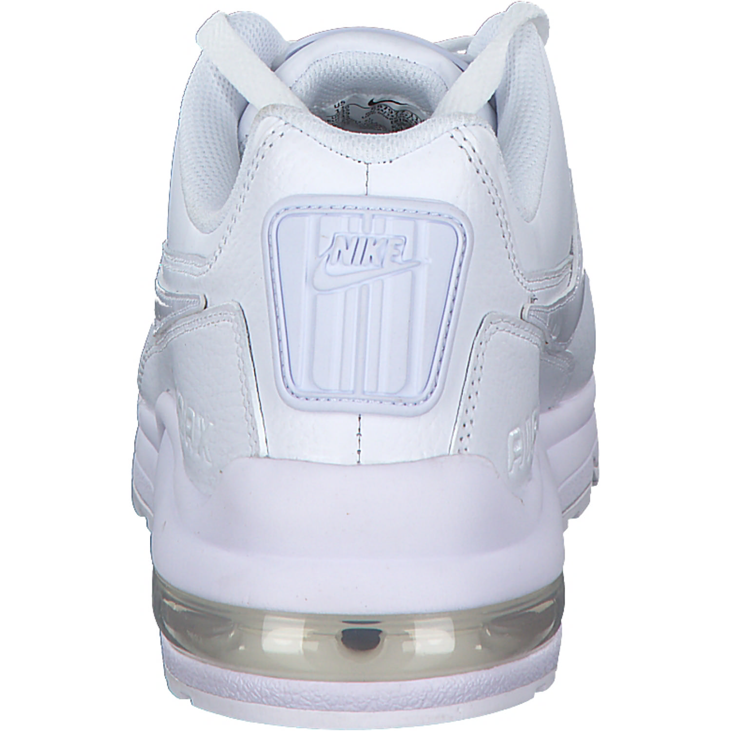 Nike Air Max LTD 3 687977, Klassische- & Business Schuhe, Herren, Weiß