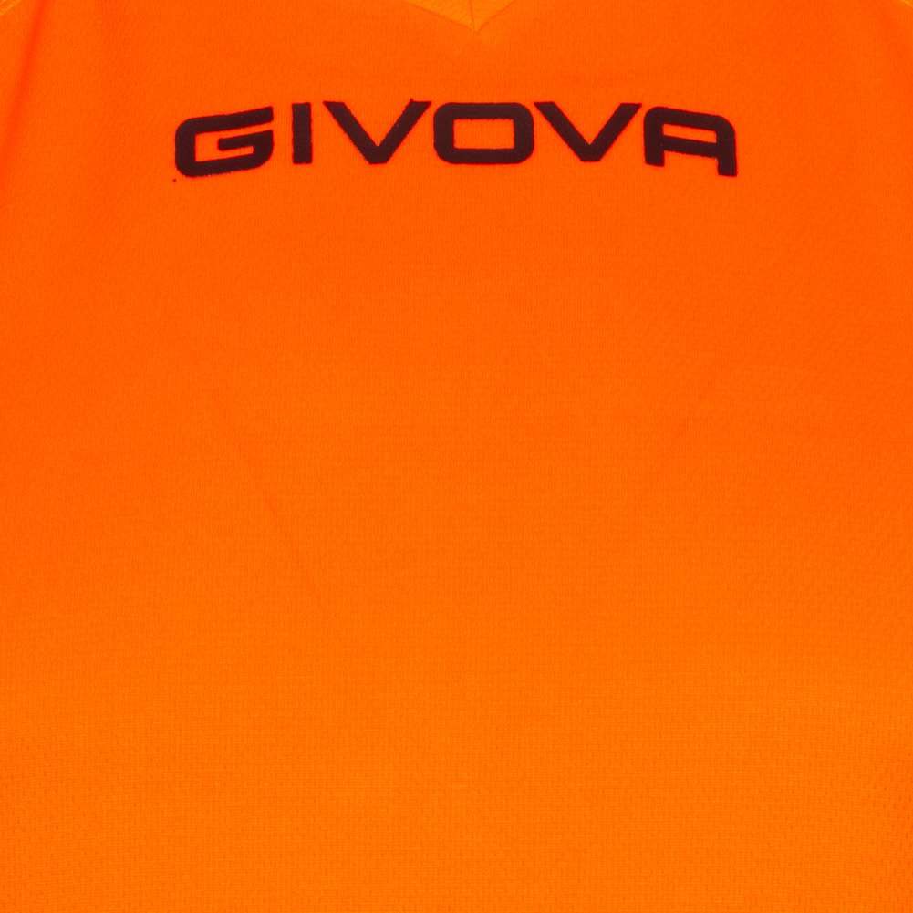 Givova One Smanicato Herren Tank Top Trikot MAC02-0028