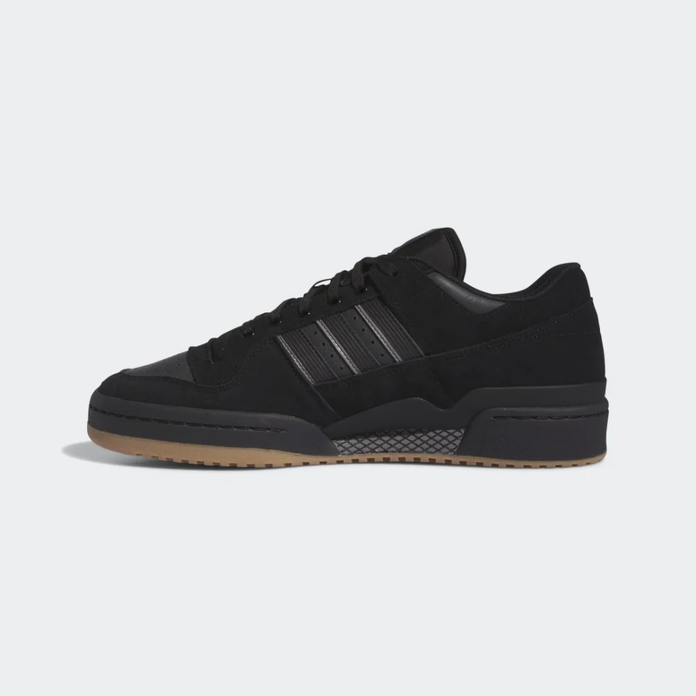 adidas Forum 84 Low ADV IG7581 / schwarz