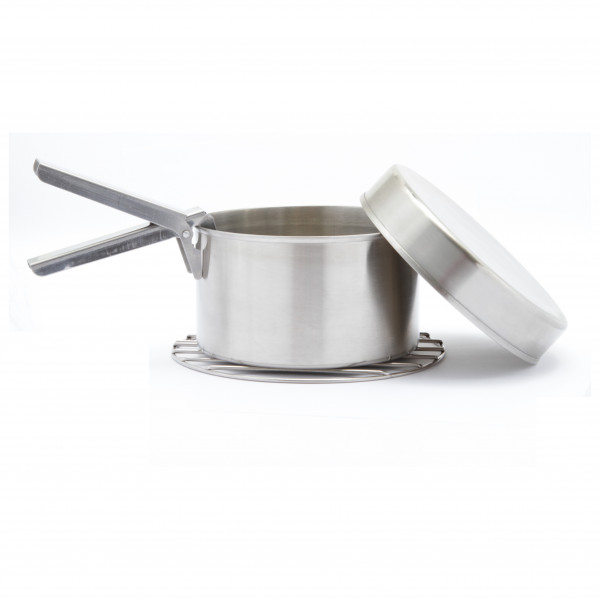 Kelly Kettle - Cook Set Large - Kochset