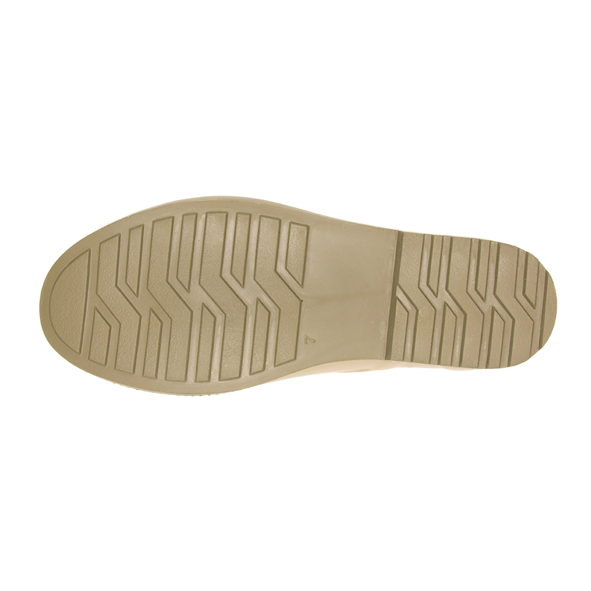 Kamik NICKY Gummistiefel beige