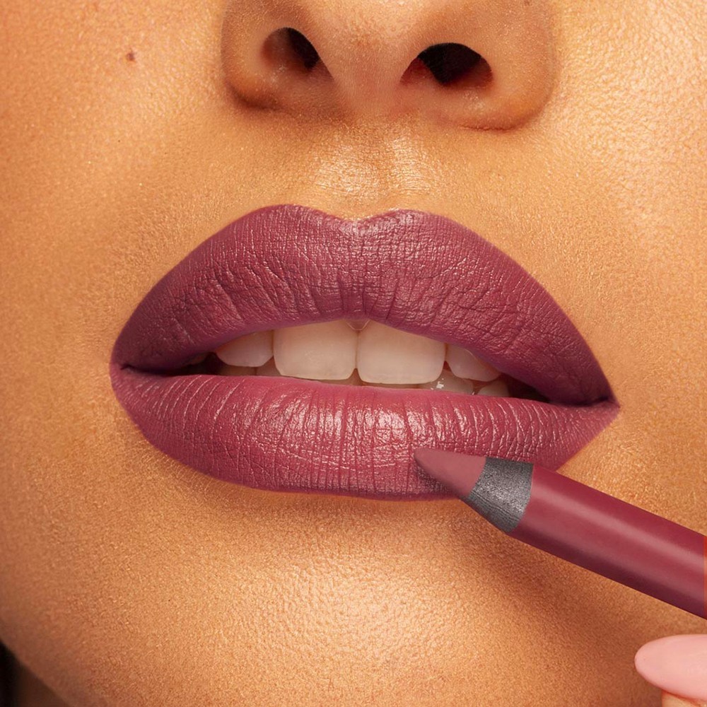 Mesauda Beauty REBELIPS 102 ORZECH LASKOWY