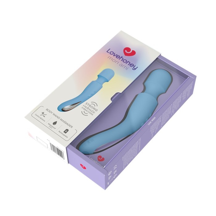 Body Massager