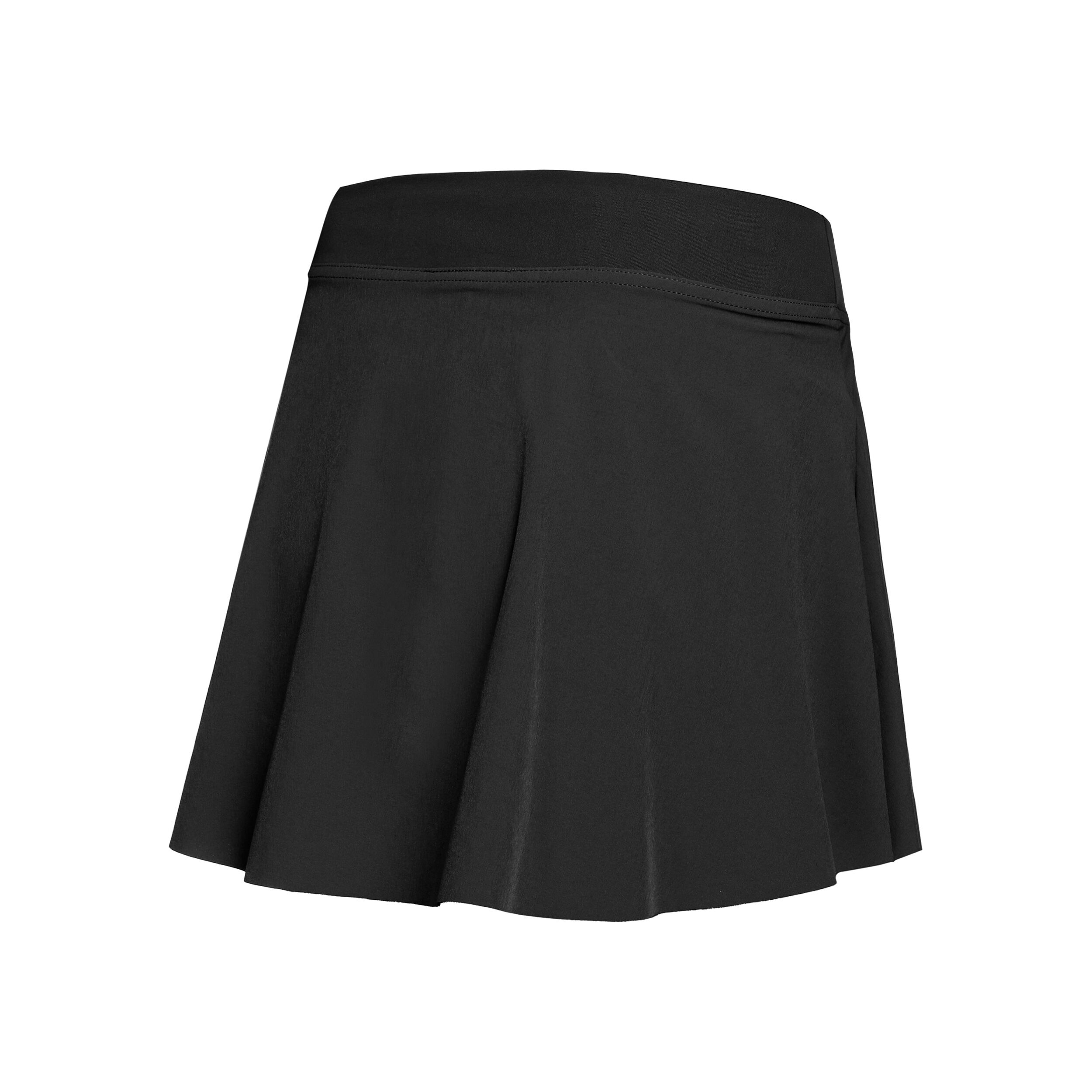 Club UV Regular Rock Damen - Schwarz