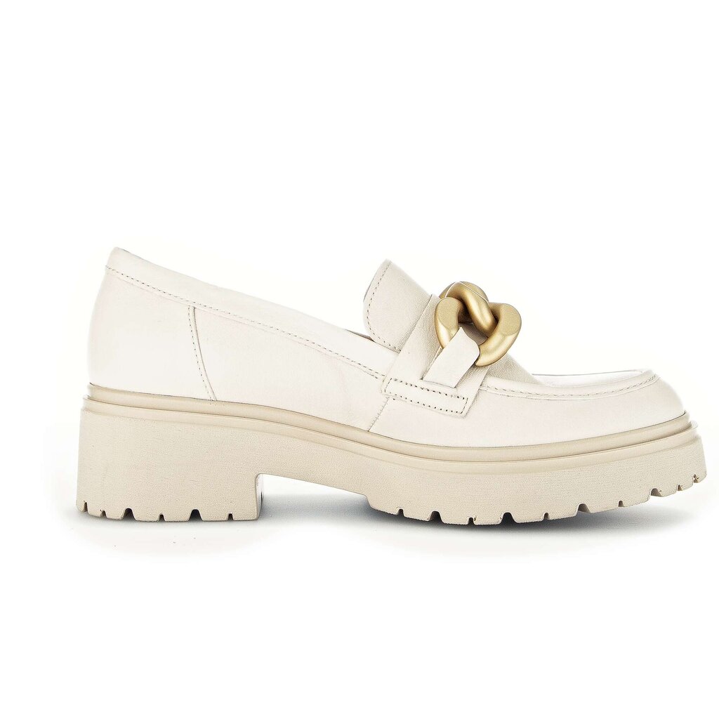Gabor fashion Slipper beige