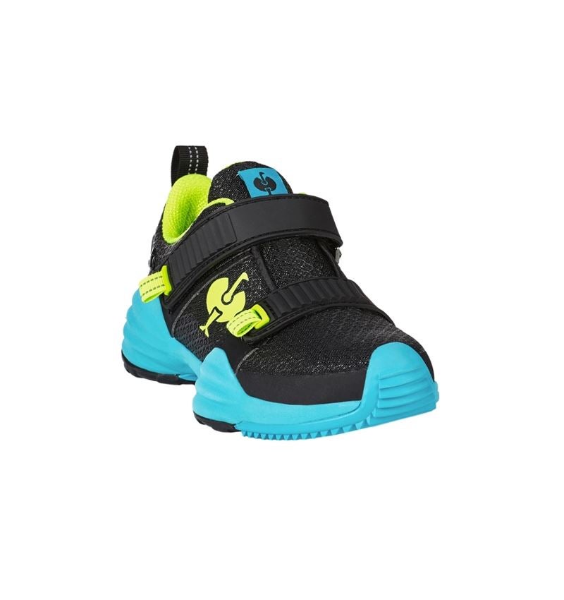 Allroundschuhe e.s. Waza, Kinder