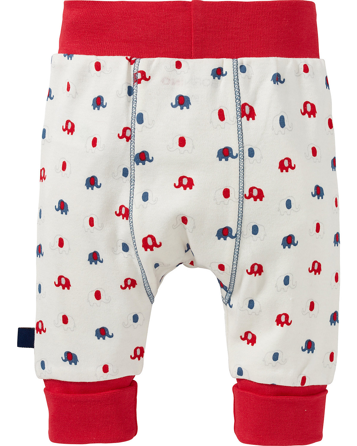 Baby Sweathose für Mädchen