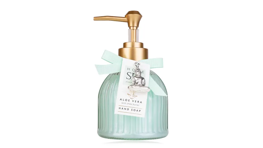 Accentra Handseife Home Spa Geschenkpackung 200 ml