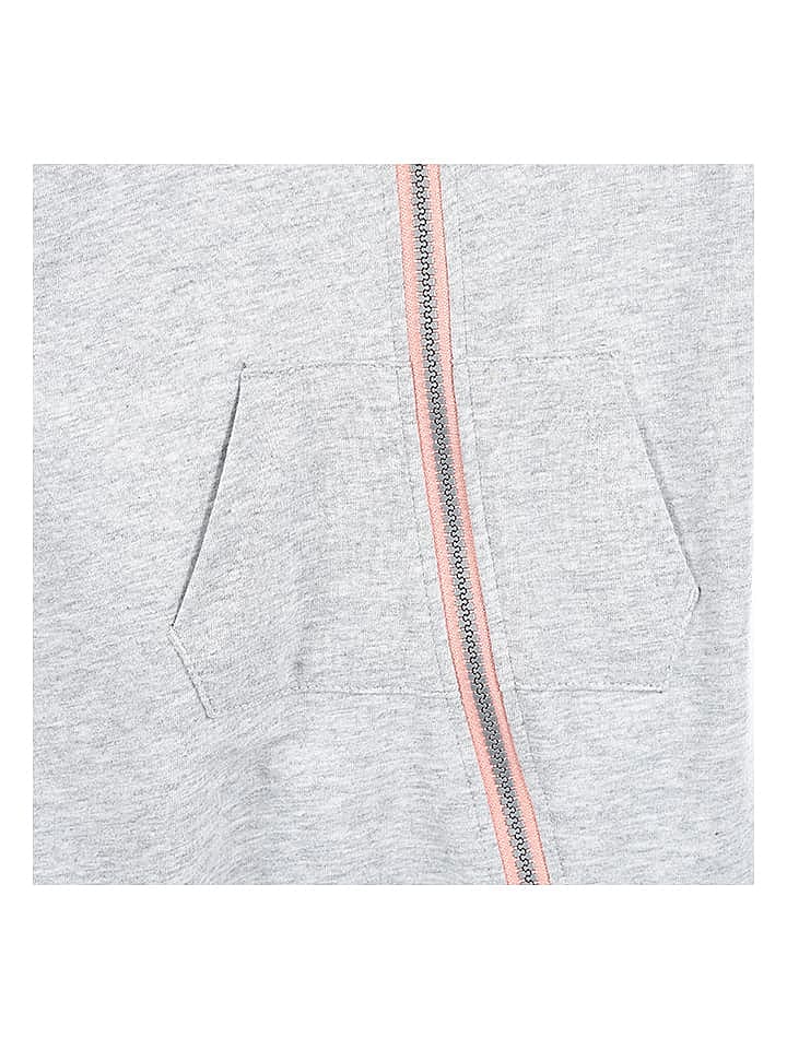 Levi's Kids Sweatoverall in Grau günstig kaufen 86