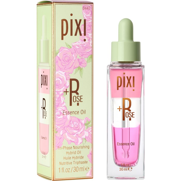 Plus Rose Essence Oil