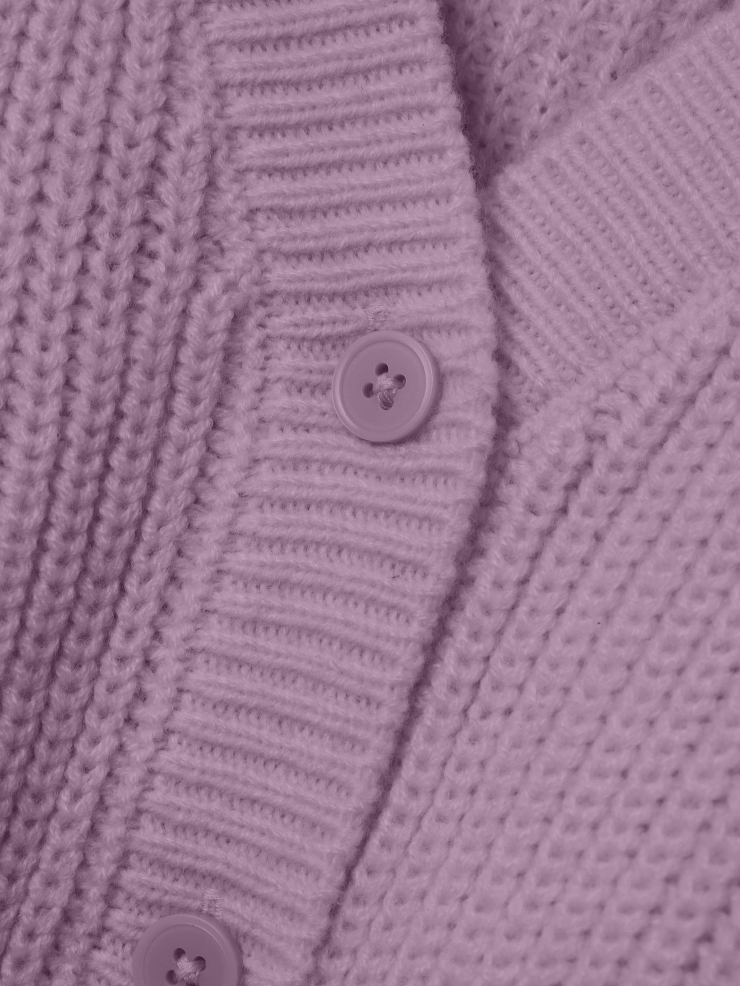 Knit Cardigan 'VALEA'