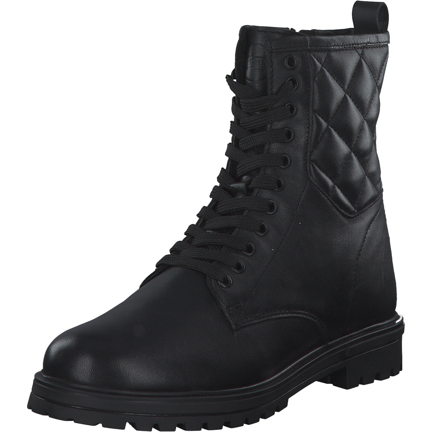 Gattino G4218, Winterstiefel, Schwarz