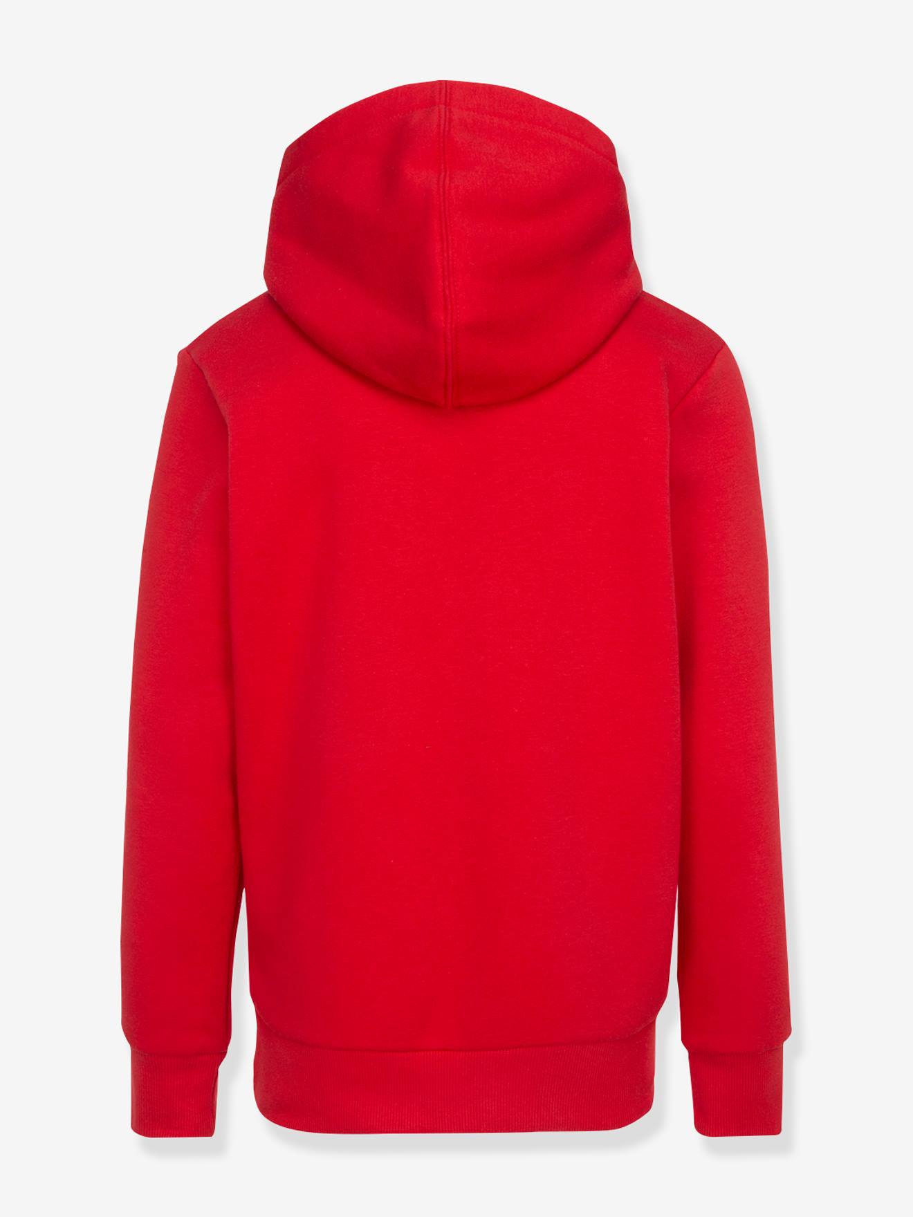Converse Kapuzensweatshirt CONVERSE - grau