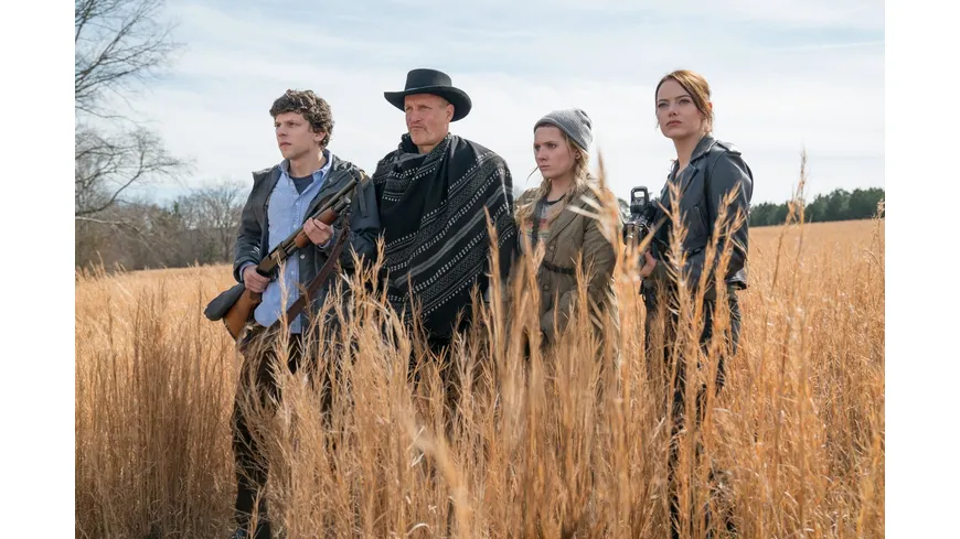 Zombieland: Doppelt hält besser