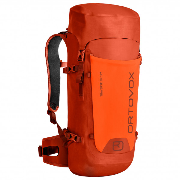 Ortovox - Traverse 30 Dry - Tourenrucksack