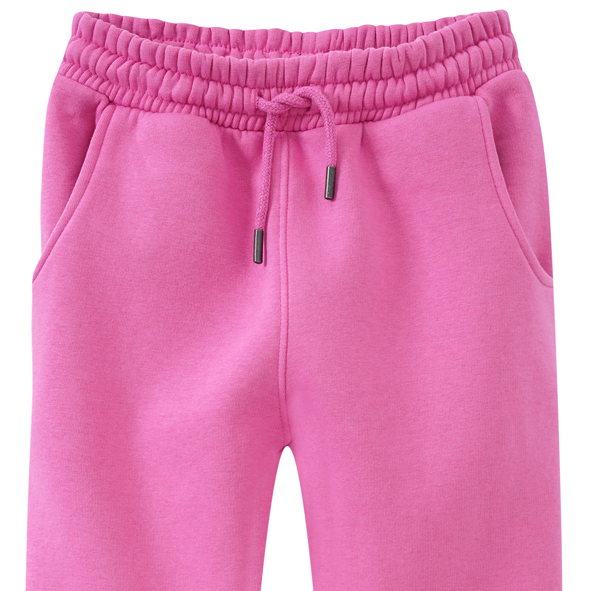 Mädchen Jogginghose mit Print