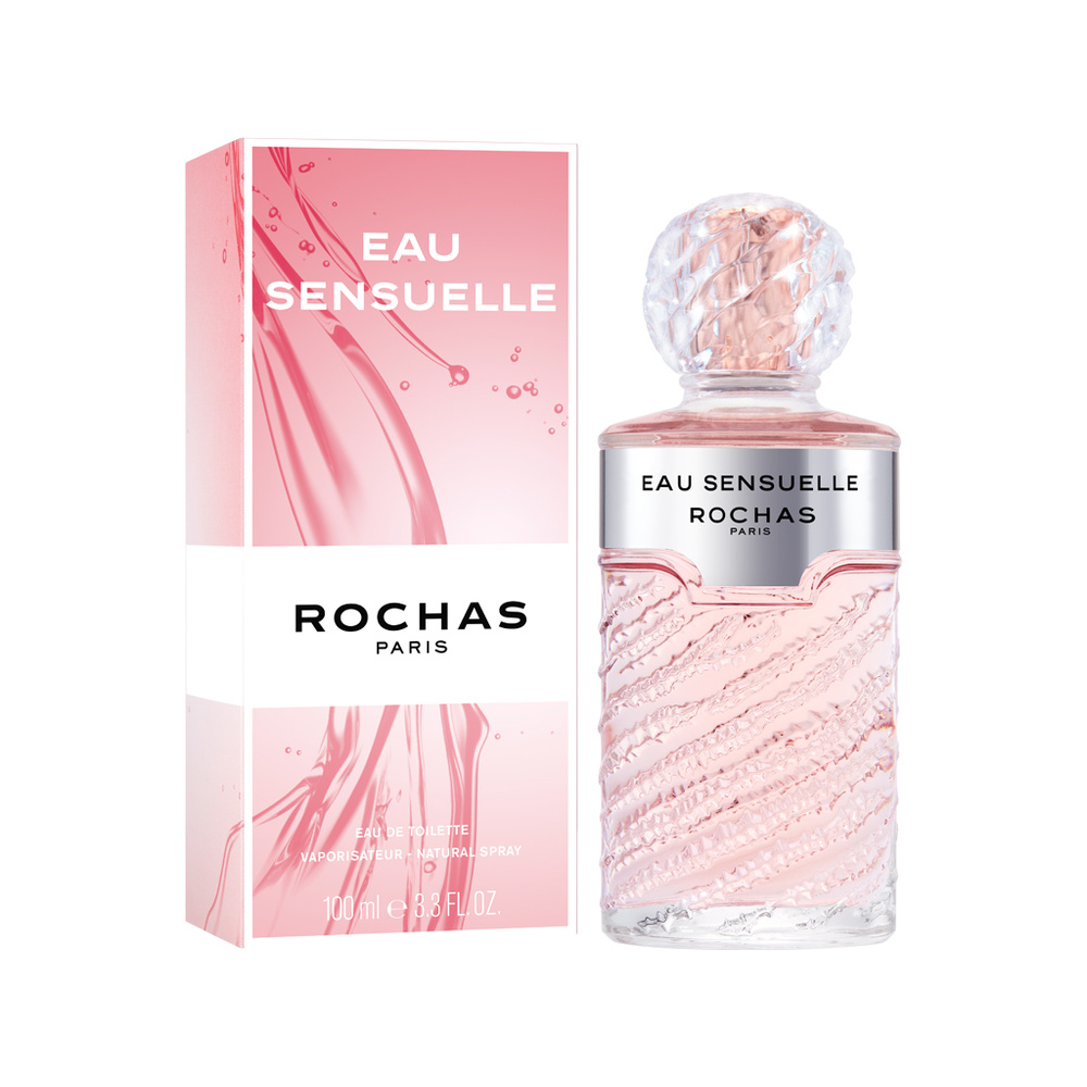Rochas Eau Sensuelle Eau de Toilette