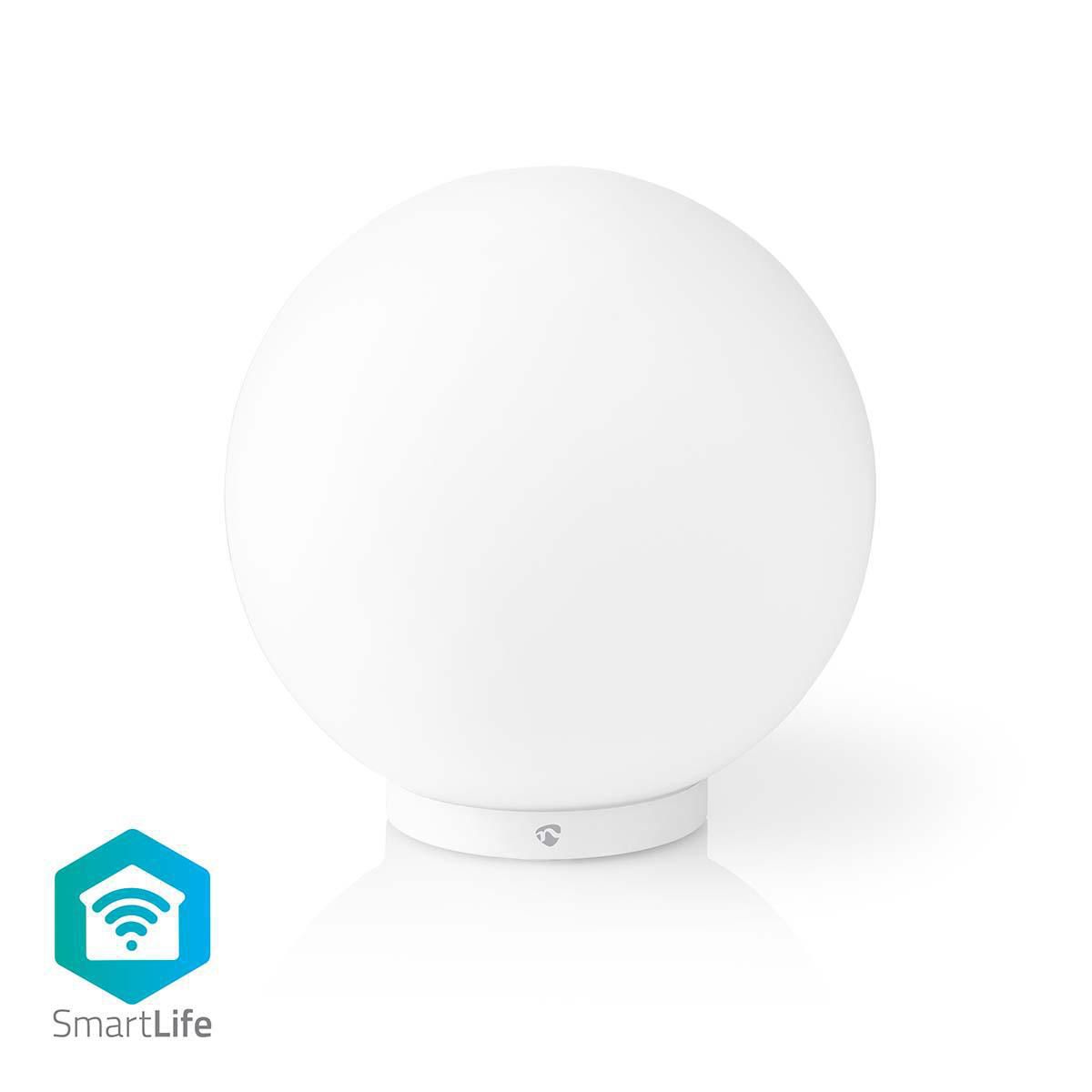 Nedis WIFILM10CWT SmartLife Stimmungslicht