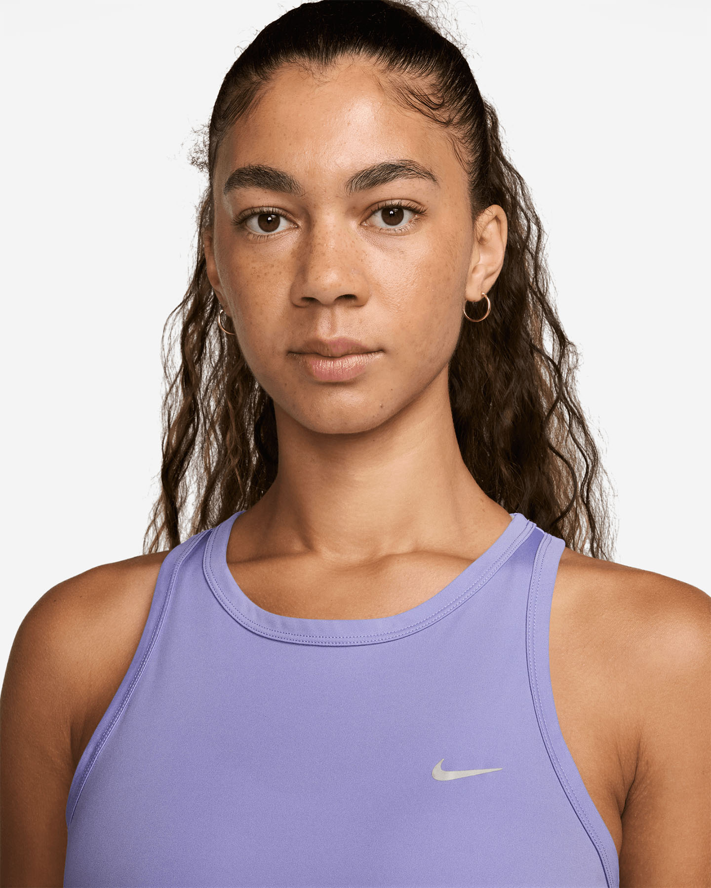 Canotta Running Nike Tempo W HV8910-533