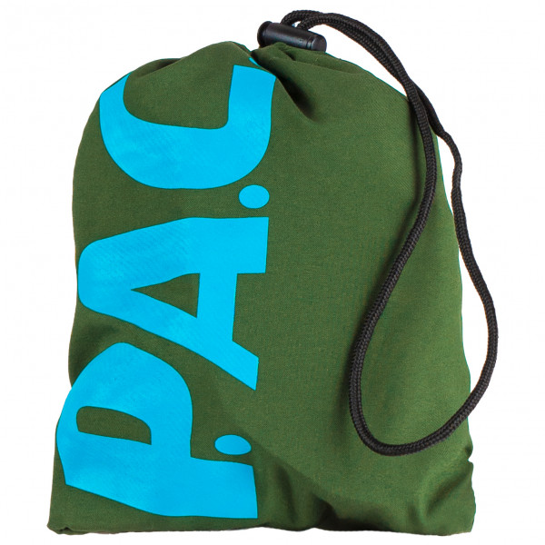 P.A.C. - Kid's Outdoor Cap Nutram - Cap