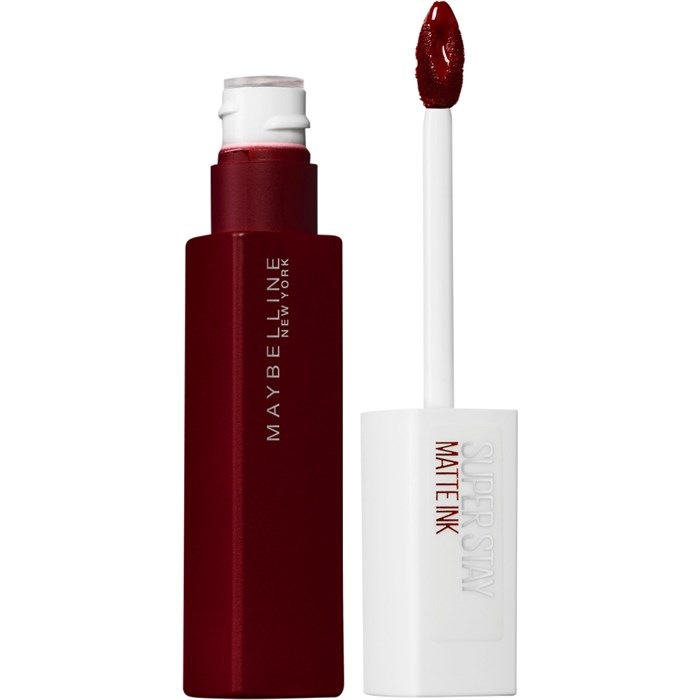 Super Stay Matte Ink Pinks Lippenstift