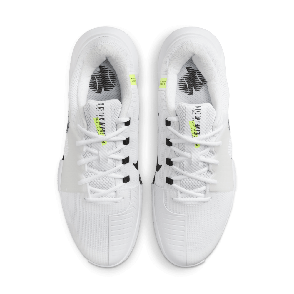Nike Air Zoom GP Challenge 1 FB3147-101 / weiss