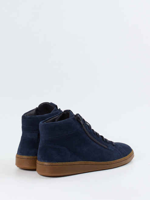 Schnürstiefelette-27511090094 Ganter