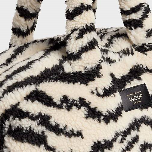 Wouf Weekender Reisetasche 43 cm