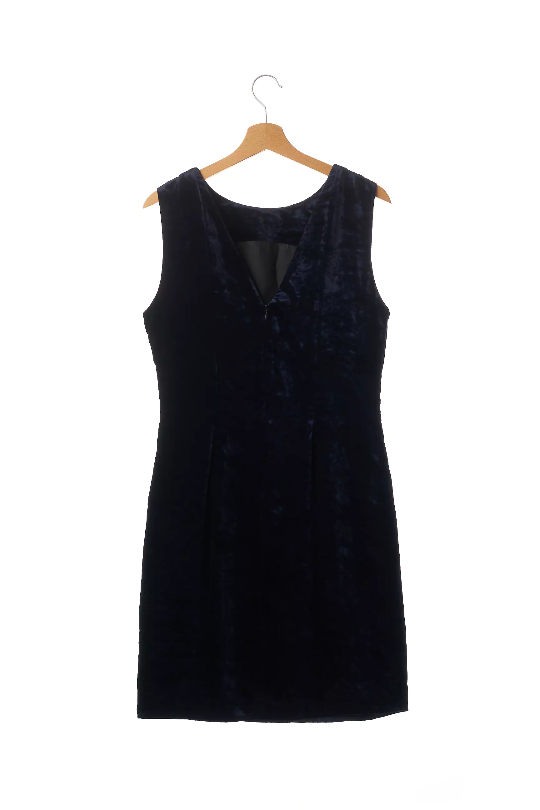 Givenchy Robes Mi Longues Femme couleur bleu