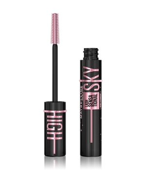 Maybelline Lash Sensational Sky High Cosmic Black Mascara-7.2 ml
