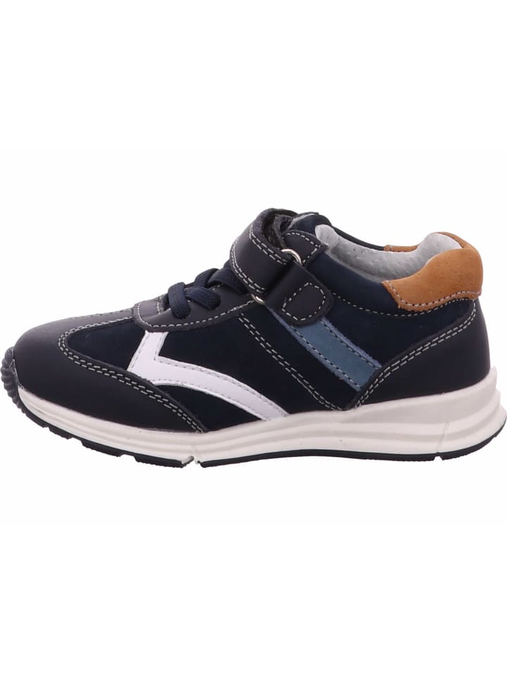 Happy Bee Klettschuhe in blau günstig kaufen