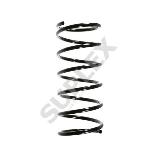 Suplex Schraubenfeder Peugeot 07089 - ATU