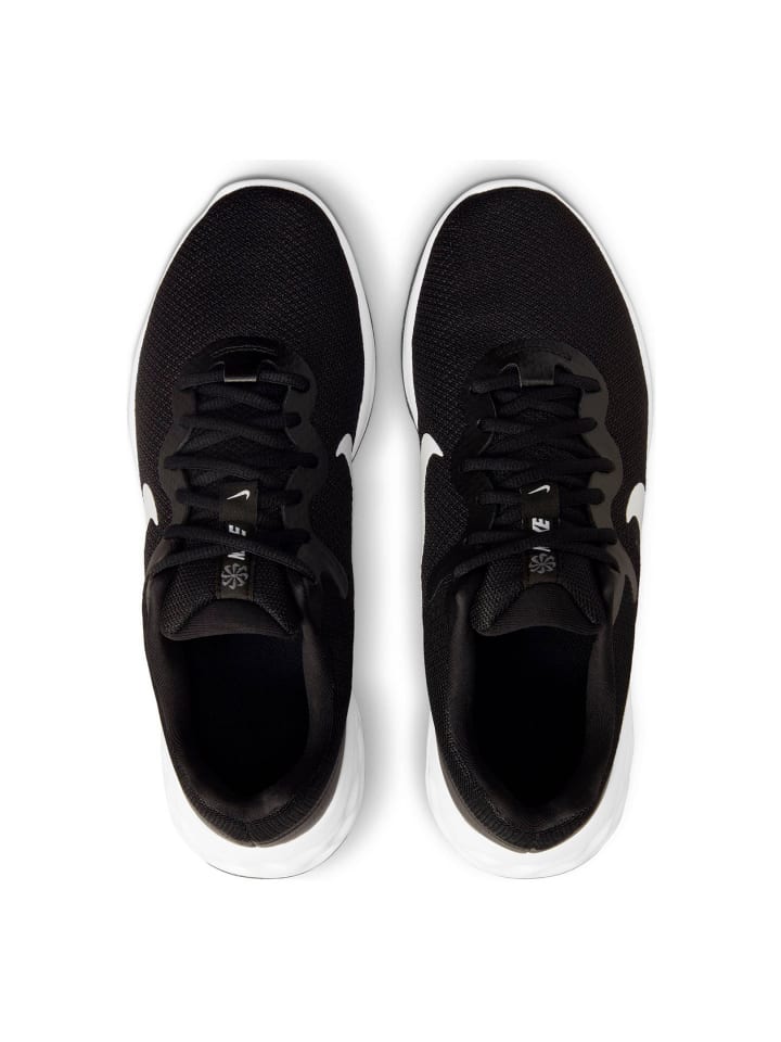Nike Sneakers Low REVOLUTION 6 Next Nature in schwarz günstig kaufen