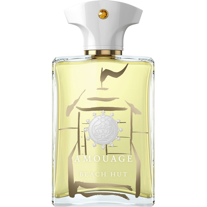 Eau de Parfum Spray