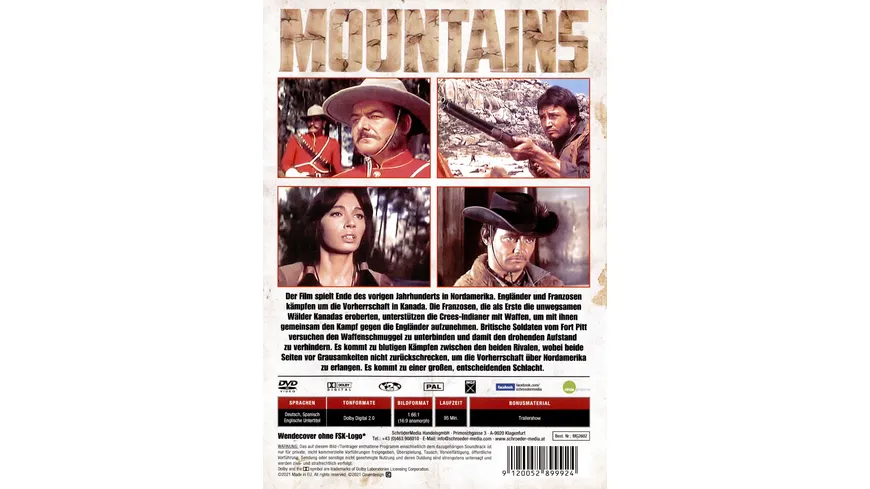 Mountains
