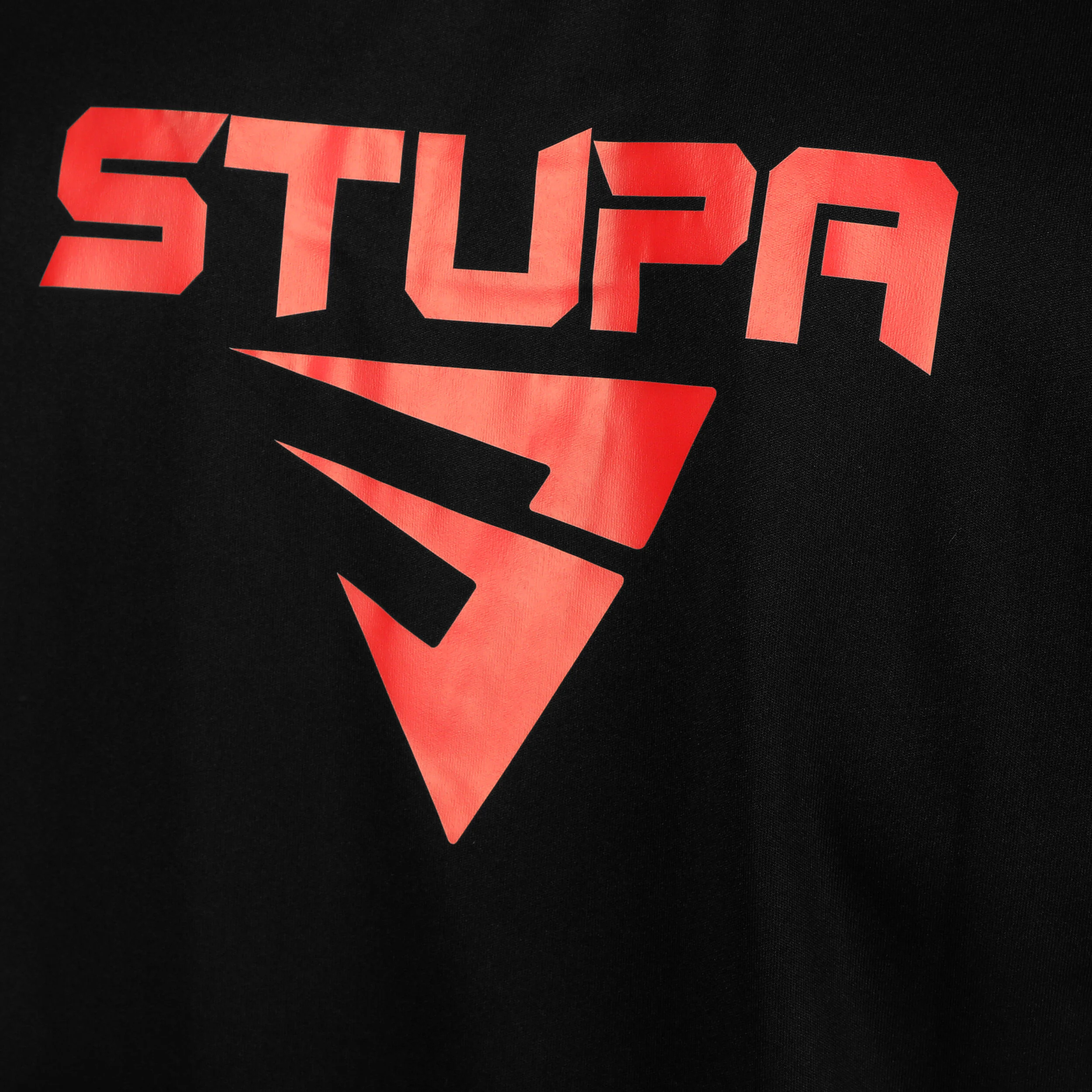 Electra Stupa T-Shirt Herren - Schwarz, Weiß