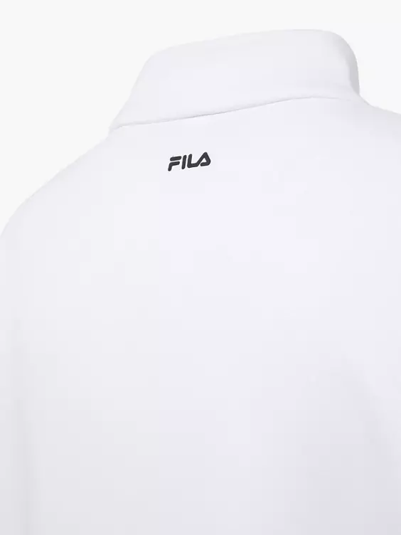 FILA Half-Zip Sweatshirt